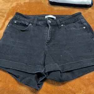 Lauren Conrad shorts